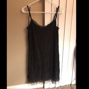 Lace Dress